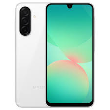 SAMSUNG A26 6/128GB